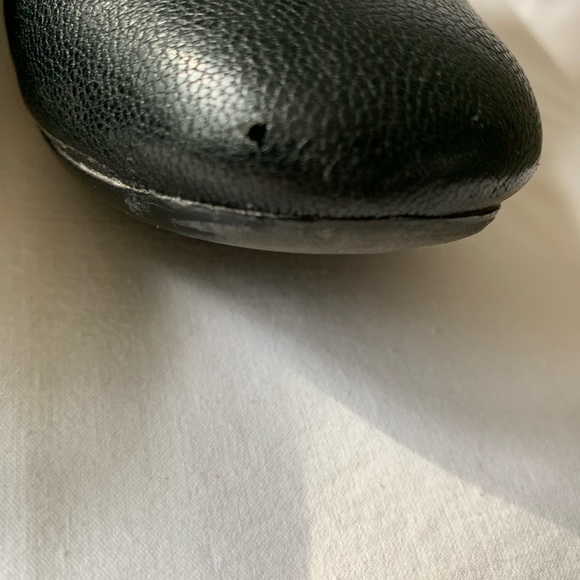 Anne Klein booties - Picture 3 of 7